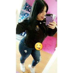 Meet your Posher, Heidy